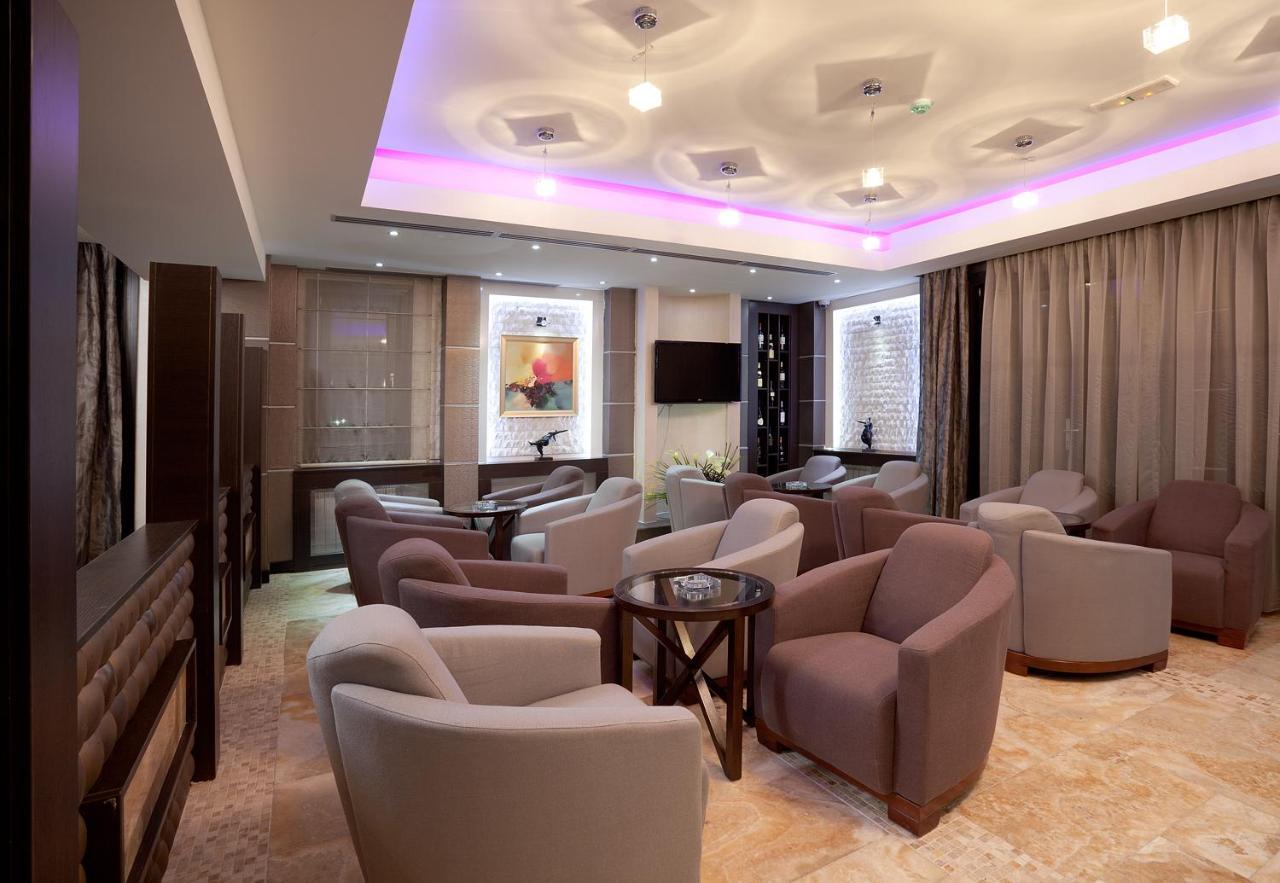 Hotel And Spa Idila ズラティボール エクステリア 写真