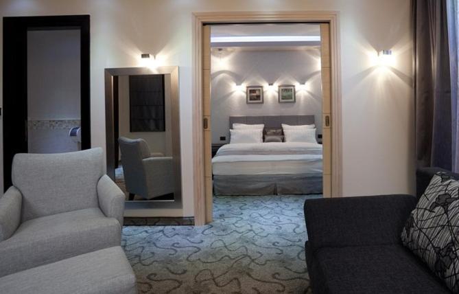 Hotel And Spa Idila ズラティボール エクステリア 写真
