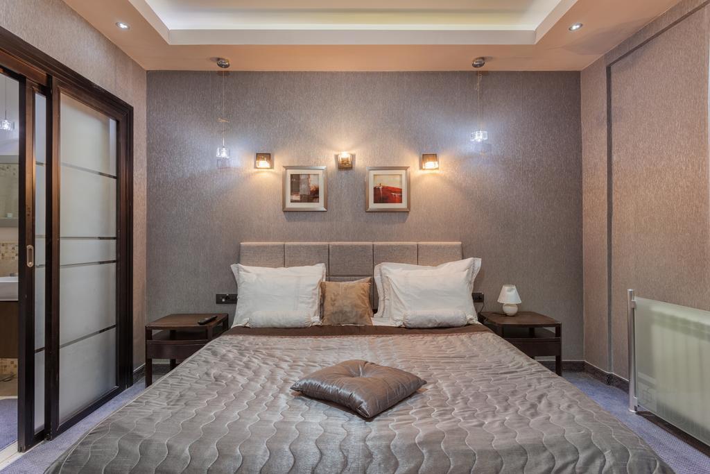 Hotel And Spa Idila ズラティボール エクステリア 写真