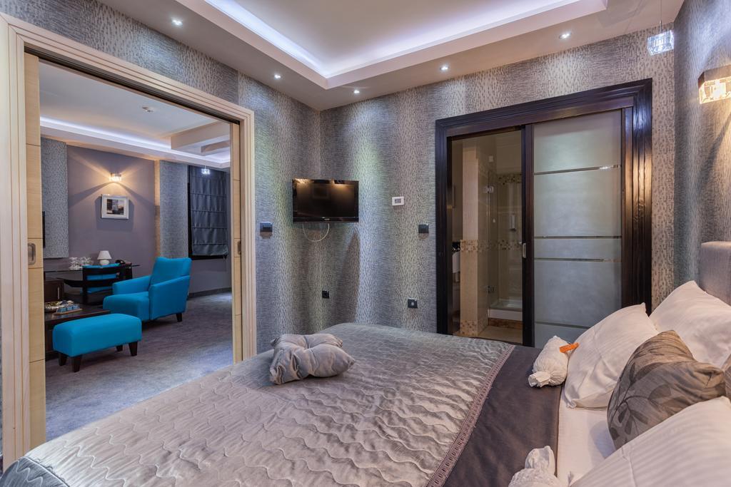 Hotel And Spa Idila ズラティボール エクステリア 写真