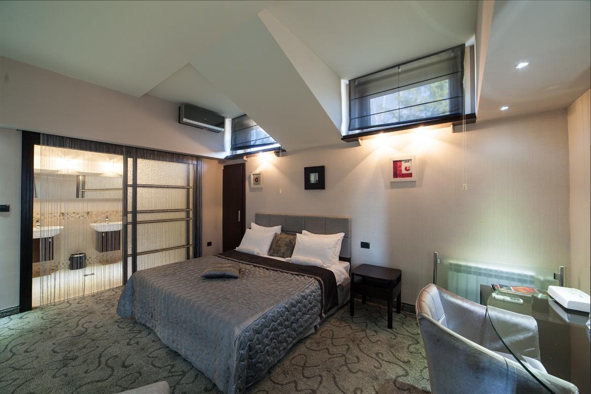 Hotel And Spa Idila ズラティボール 部屋 写真